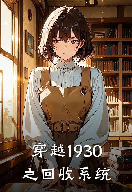 穿越1930之回收系统