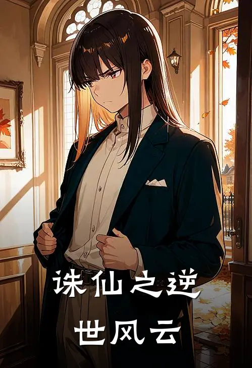 诛仙之逆世风云