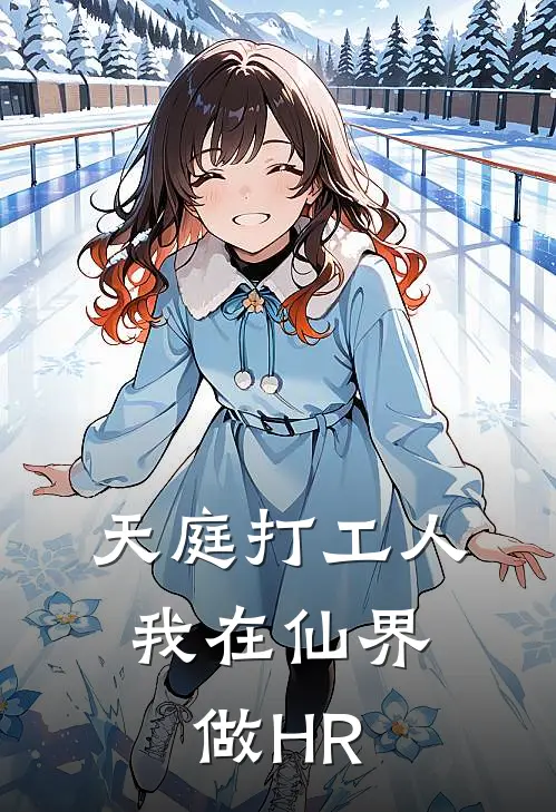 天庭打工人：我在仙界做HR