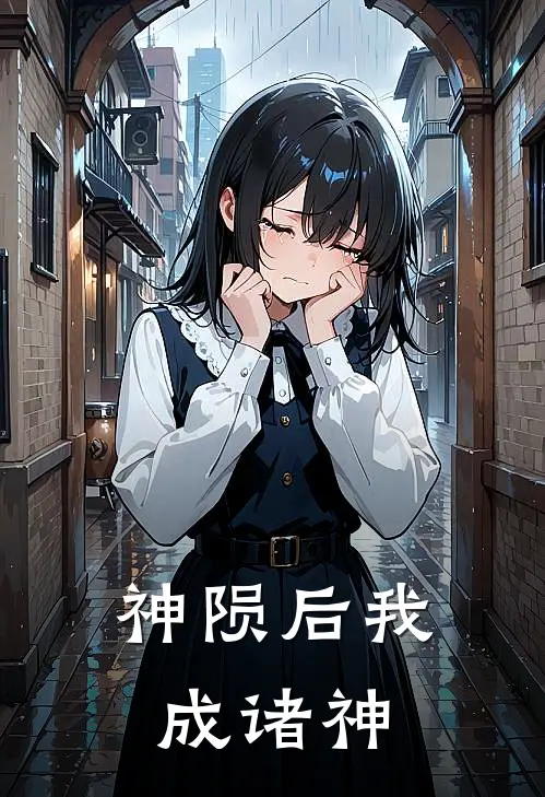 神陨后我成诸神