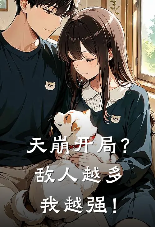 天崩开局？敌人越多我越强！