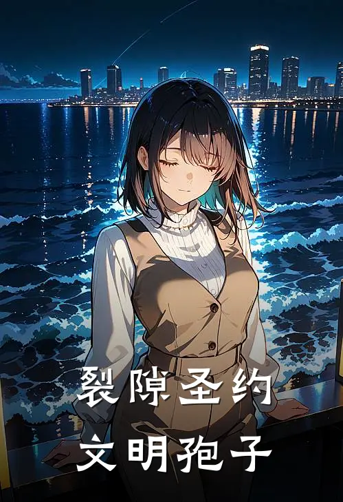 裂隙圣约：文明孢子苏临渊林晚完整版免费小说_全本免费完结小说裂隙圣约：文明孢子苏临渊林晚