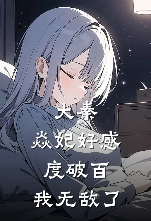 大秦，焱妃好感度破百，我无敌了