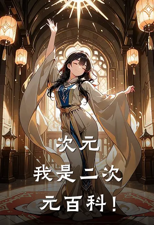 次元，我是二次元百科！(白斩亭孙乾武)热门完本小说_最新小说次元，我是二次元百科！白斩亭孙乾武