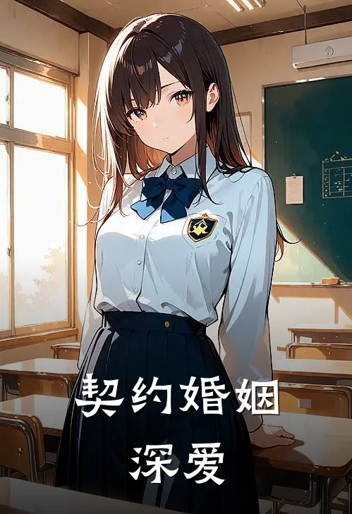 契约婚姻：深爱