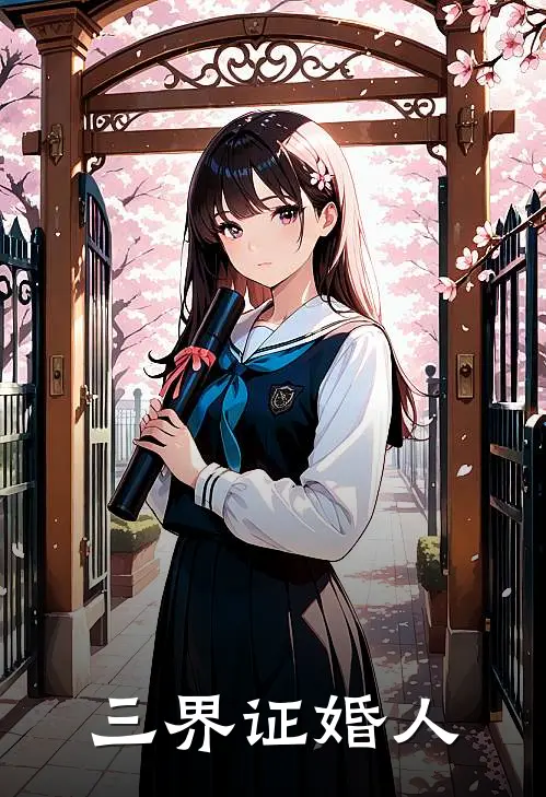 三界证婚人