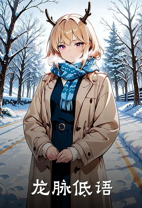龙脉低语