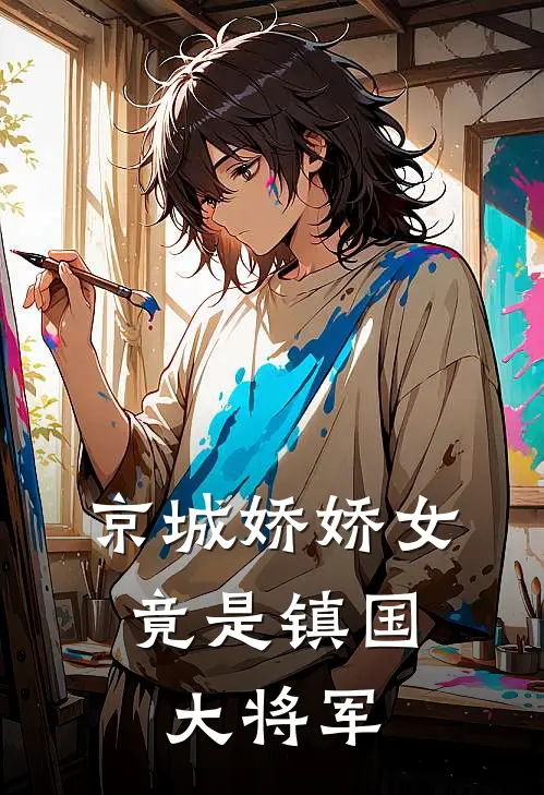 京城娇娇女，竟是镇国大将军