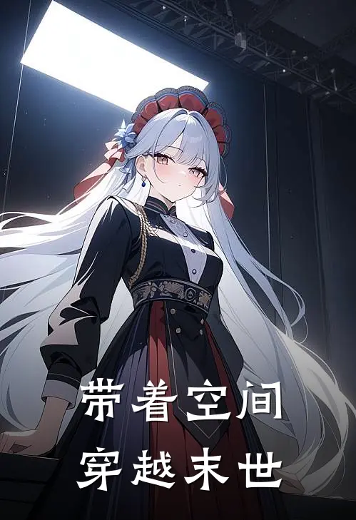 带着空间穿越末世