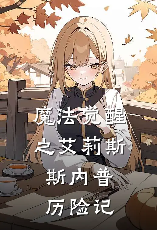 魔法觉醒之艾莉斯斯内普历险记