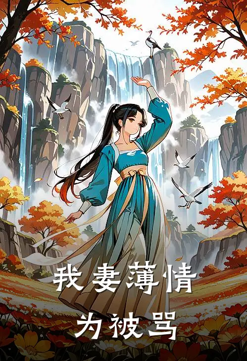 我妻薄情为被骂