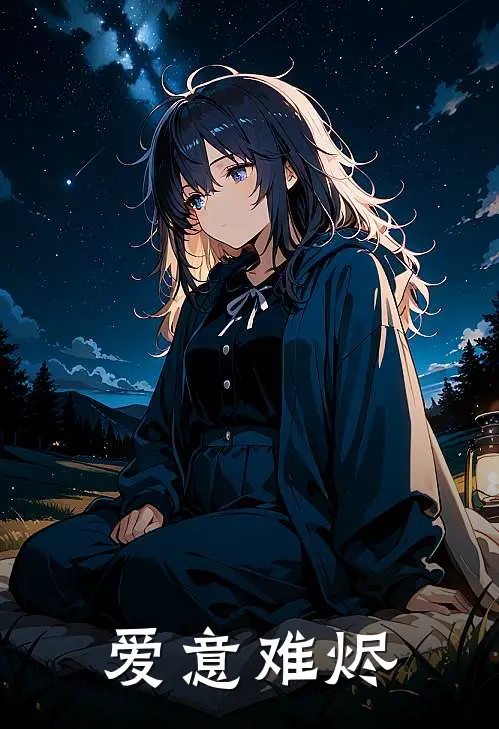 爱意难烬(林晚星霍沉舟)完整版小说全文免费阅读_免费阅读无弹窗爱意难烬林晚星霍沉舟