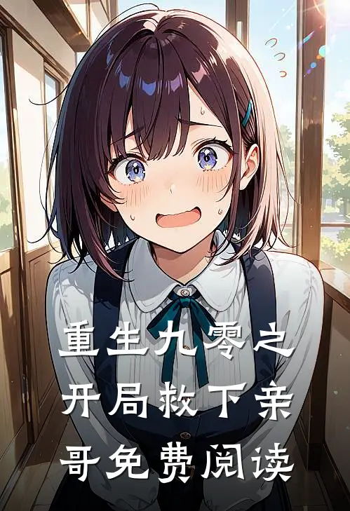 重生九零之开局救下亲哥免费阅读