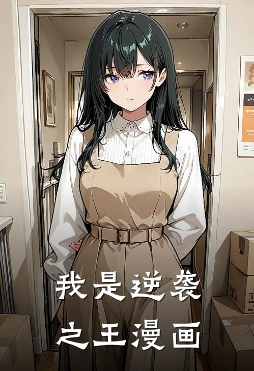 我是逆袭之王漫画