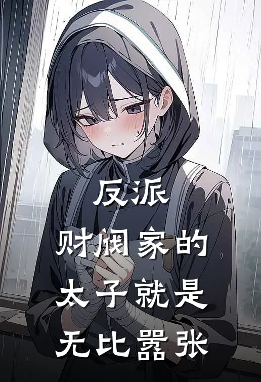 反派：财阀家的太子就是无比嚣张