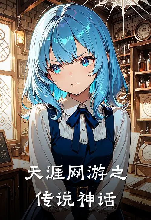 [天涯]网游之传说神话