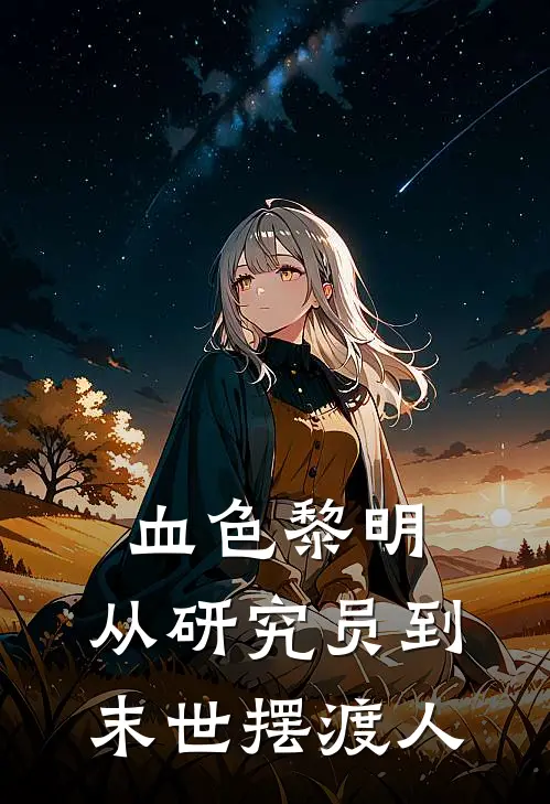 血色黎明：从研究员到末世摆渡人(林夏齐岳)热门网络小说_最新章节列表血色黎明：从研究员到末世摆渡人(林夏齐岳)