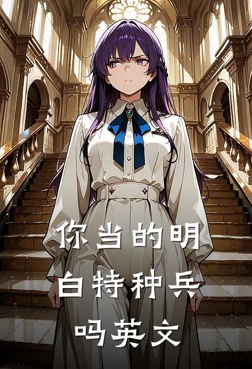 你当的明白特种兵吗英文