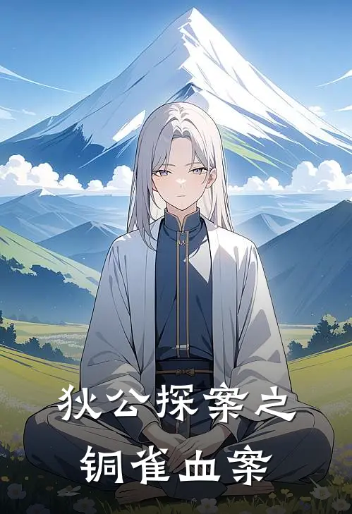 狄公探案之铜雀血案狄仁杰李元芳免费小说在线阅读_最新章节列表狄公探案之铜雀血案(狄仁杰李元芳)