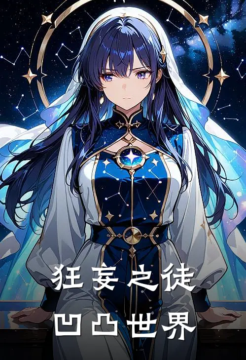 狂妄之徒凹凸世界