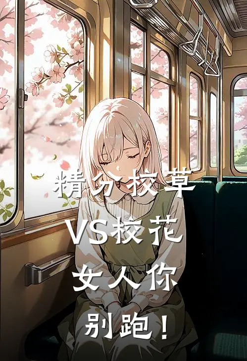精分校草VS校花：女人你别跑！