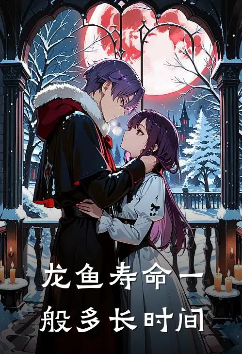 龙鱼寿命一般多长时间