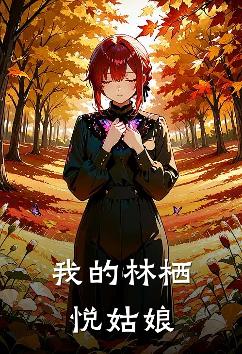 我的林栖悦姑娘