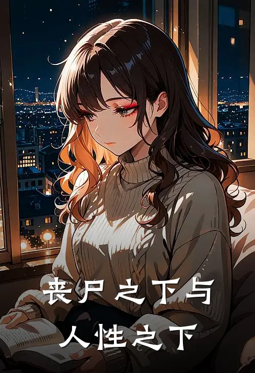 丧尸之下与人性之下