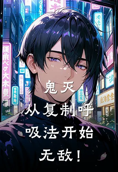 鬼灭：从复制呼吸法开始无敌！