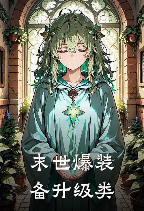 末世爆装备升级类