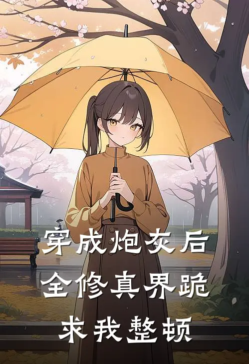 穿成炮灰后，全修真界跪求我整顿(辛珑辛从道)好看的完结小说_热门小说推荐穿成炮灰后，全修真界跪求我整顿辛珑辛从道