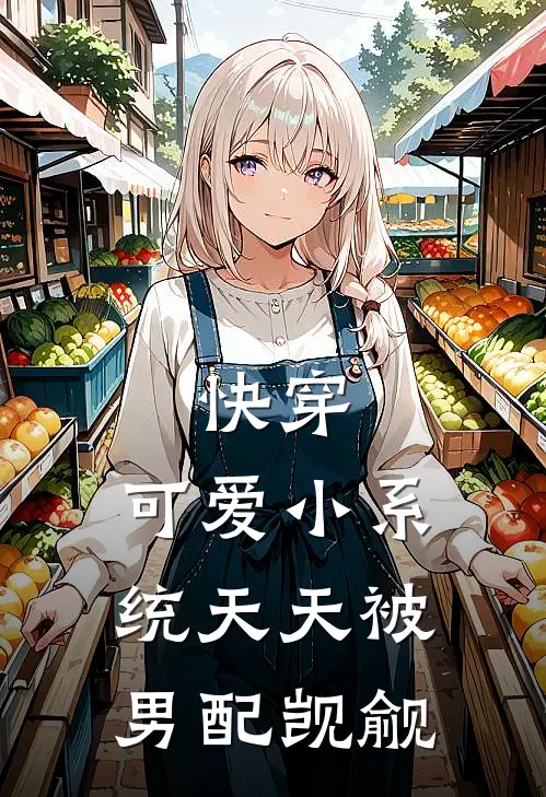 快穿：可爱小系统天天被男配觊觎