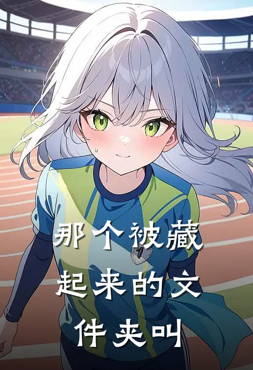 那个被藏起来的文件夹叫