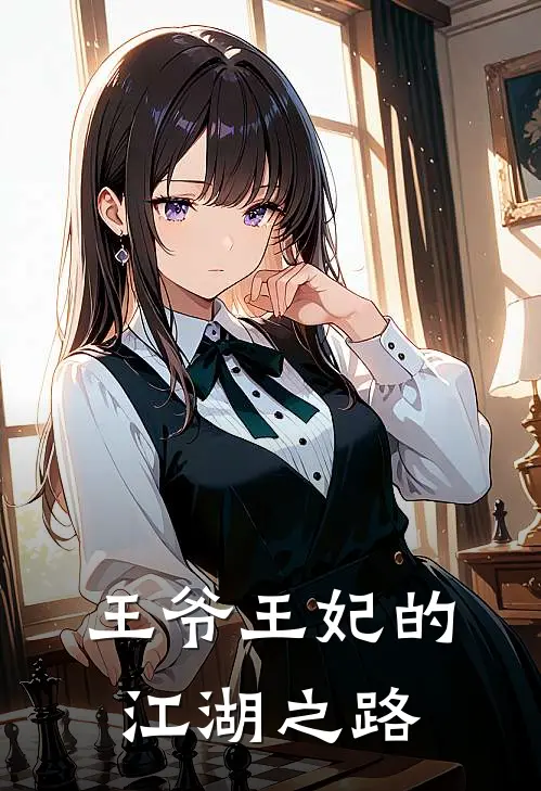 王爷王妃的江湖之路