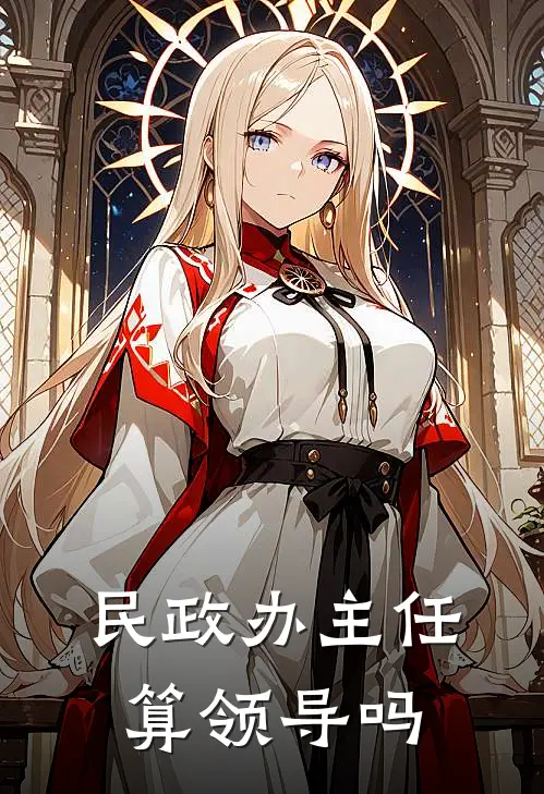 民政办主任算领导吗