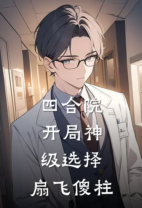 四合院：开局神级选择，扇飞傻柱