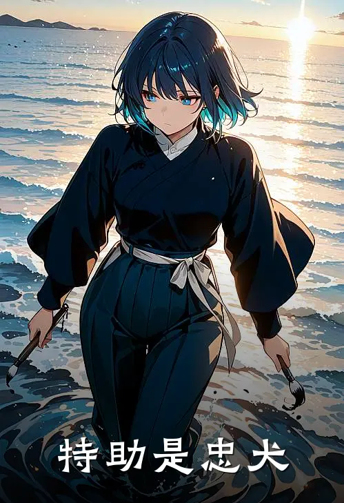 特助是忠犬陆戈沈澜好看的小说推荐完结_在哪看免费小说特助是忠犬陆戈沈澜