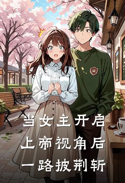 当女主开启上帝视角后一路披荆斩