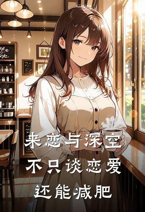 来恋与深空不只谈恋爱还能减肥(沈星回黎深)最热门小说_全本完结小说来恋与深空不只谈恋爱还能减肥(沈星回黎深)