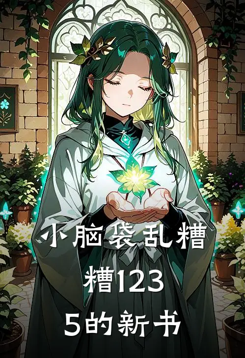 小脑袋乱糟糟1235的新书