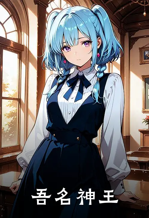 吾名神王格里苏德斯尔完结热门小说_完整版小说全文免费阅读吾名神王格里苏德斯尔