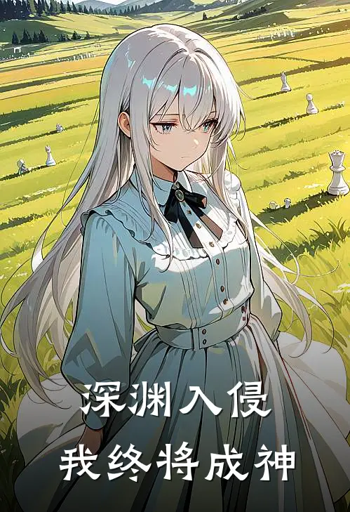 深渊入侵，我终将成神