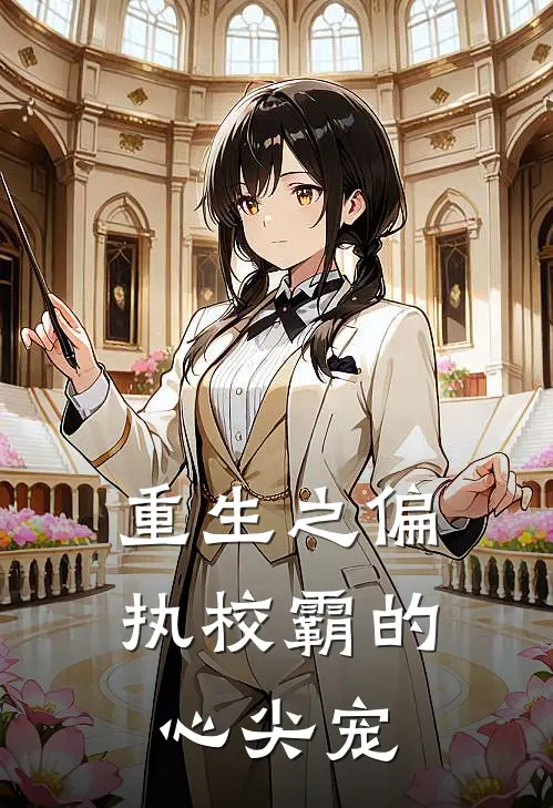 重生之偏执校霸的心尖宠