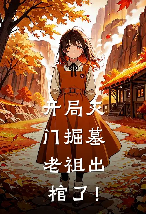 开局灭门掘墓，老祖出棺了！