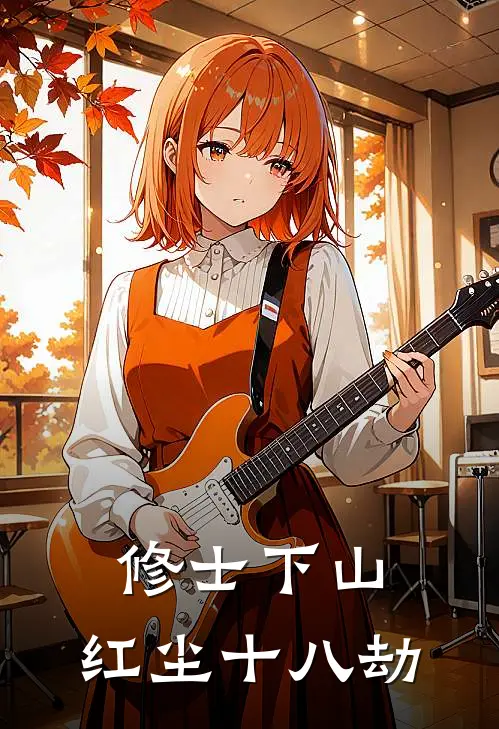 修士下山，红尘十八劫