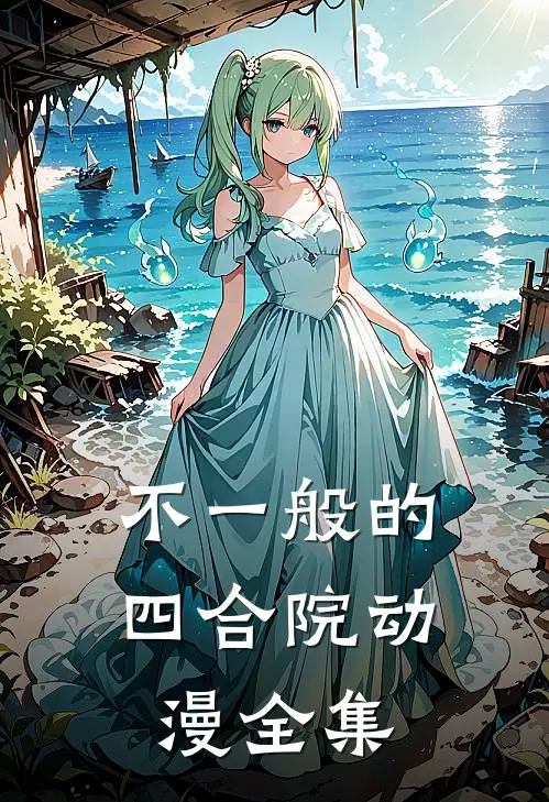 不一般的四合院动漫全集