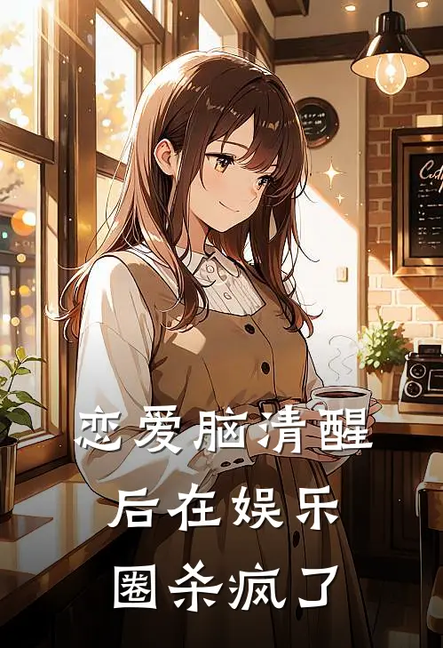 恋爱脑清醒后在娱乐圈杀疯了