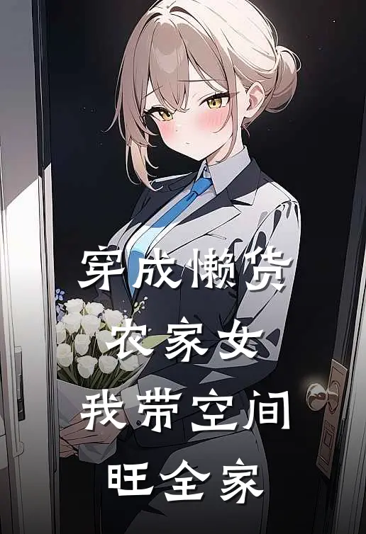 穿成懒货农家女，我带空间旺全家