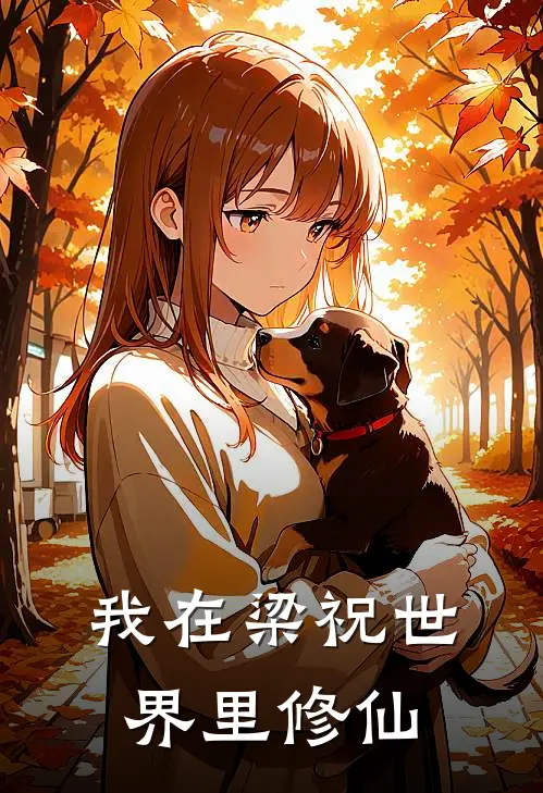 我在梁祝世界里修仙