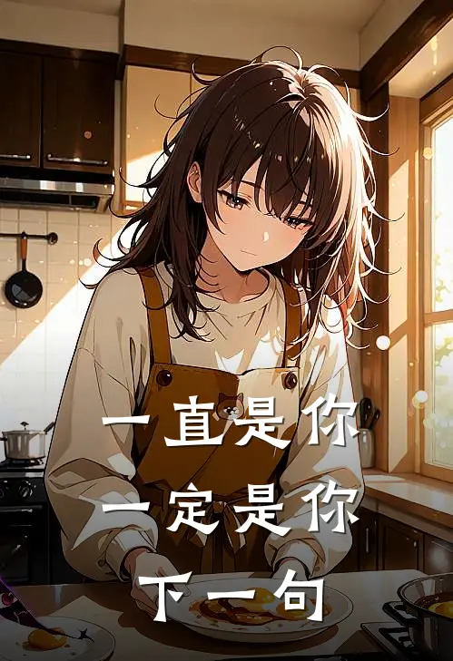 一直是你一定是你下一句